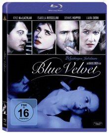 Blue Velvet (1986) [Blu-ray] 