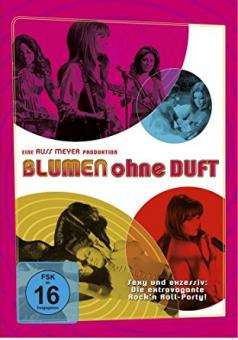 Blumen ohne Duft (1970) 