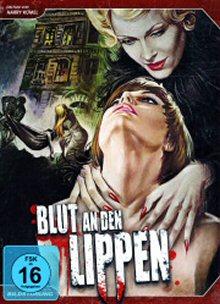 Blut an den Lippen (Special Edition) (1971) 