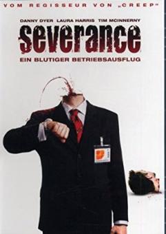 Severance (2006) [FSK 18] 