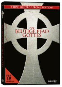 Der blutige Pfad Gottes (2-Disc Limited Special Edition Uncut) (1999) [FSK 18] 