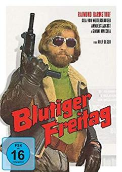 Blutiger Freitag (1972) 