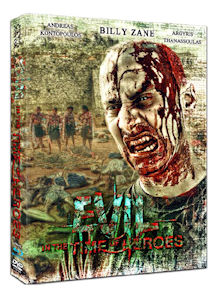 Evil 2 - In the Time of Heroes (Limited Mediabook, Blu-ray+DVD, Cover B) (2009) [FSK 18] [Blu-ray] 
