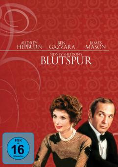 Blutspur (1979) [Gebraucht - Zustand (Sehr Gut)] 