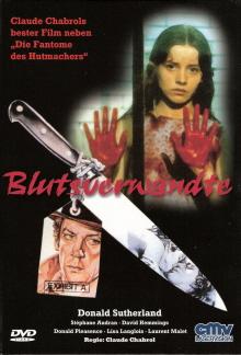 Blutsverwandte (Kleine Hartbox) (1978) 