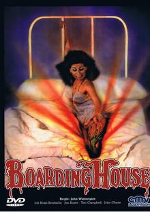 Boarding House (1982) [FSK 18] 