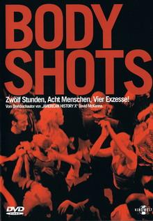 Body Shots (1999) 