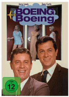 Boeing Boeing (1965) 