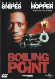 Boiling Point (1993) 