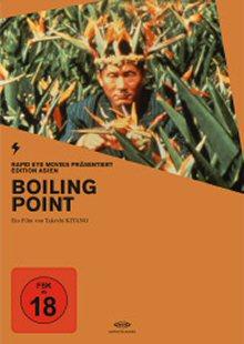 Boiling Point (OmU) (1990) [FSK 18] 