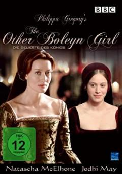 Philippa Gregory's The Other Boleyn Girl - Die Geliebte des Königs (2003) [Gebraucht - Zustand (Sehr Gut)] 