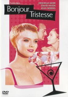 Bonjour Tristesse (1958) [EU Import mit dt. Ton] 