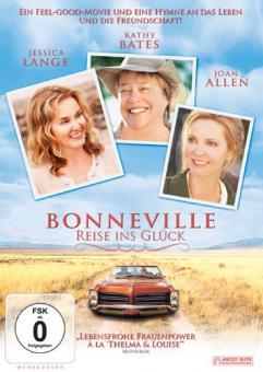 Bonneville - Reise ins Glück (2006) 