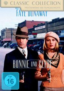 Bonnie und Clyde (1967) [Gebraucht - Zustand (Sehr Gut)] 