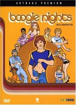 Boogie Nights (2 DVDs Arthaus Premium Edition) (1997) 