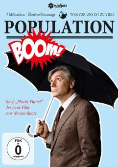 Population Boom (2014) [Gebraucht - Zustand (Sehr Gut)] 