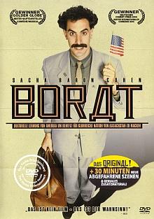 Borat (2006) 