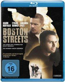 Boston Streets (2008) [Blu-ray] 