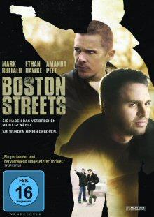 Boston Streets (2008) 