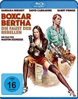Die Faust der Rebellen (1972) [Blu-ray] 