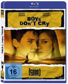 Boys Don't Cry (1999) [Blu-ray] 