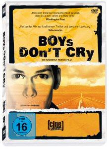Boys Don't Cry (1999) 