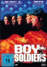 Boy Soldiers (1991) 