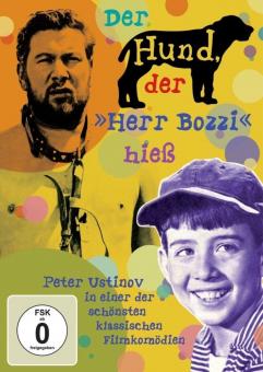 Der Hund, der Herr Bozzi hieß (1957) 