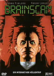 Brainscan (Uncut) (1994) [FSK 18] 