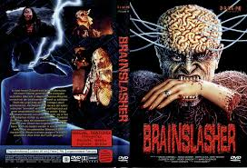 Brainslasher (Uncut) (1992) [FSK 18] [Gebraucht - Zustand (Sehr Gut)] 