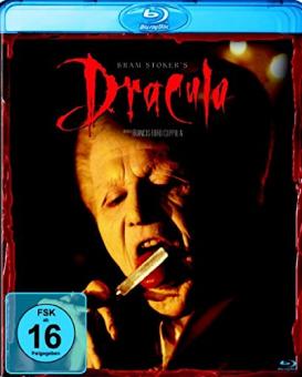 Bram Stoker's Dracula (Deluxe Edition) (1992) [Blu-ray] 