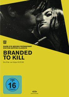 Branded to kill (OmU) (1967) 