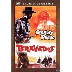Bravados (1958) [EU Import mit dt. Ton] 