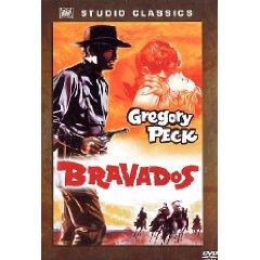 Bravados (1958) [EU Import mit dt. Ton] 