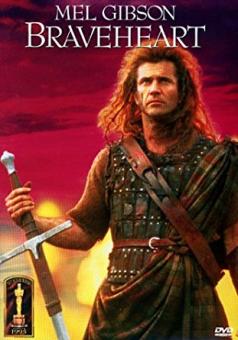 Braveheart (Special Edition, 2 DVDs) (1995) 