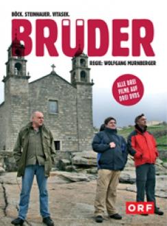 Brüder 1-3 (3 DVDs) 