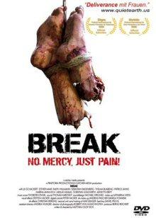 Break (Uncut, White Edition) (2009) [FSK 18] 