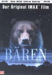 Bären - Die wilden Freunde des Menschen (IMAX) (2001) 