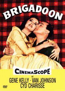 Brigadoon (1954) 