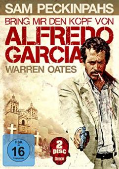 Bring mir den Kopf von Alfredo Garcia (2 DVDs) (1974) 