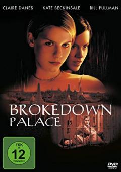 Brokedown Palace (1999) 