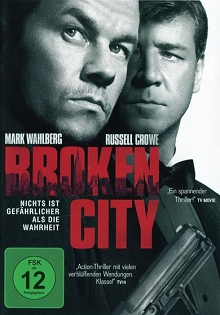 Broken City (2013) 