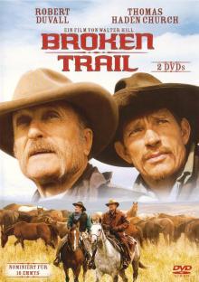 Broken Trail (2 DVDs) (2006) 