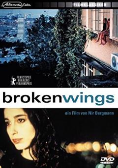 Broken Wings (2002) [Gebraucht - Zustand (Sehr Gut)] 