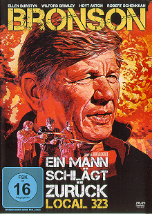 Local 323 - Ein Mann schlägt zurück (1983) 