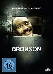 Bronson (2009) 