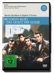 Brooklyn Blues - Das Gesetz der Gosse (1974) 