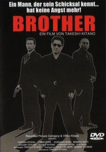 Brother (2000) [FSK 18] 