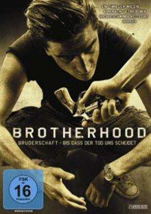 Brotherhood - Bruderschaft - Bis dass der Tod uns scheidet (Steelbook) (2010) 