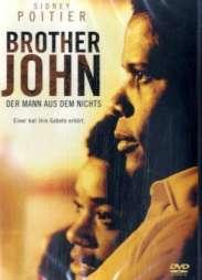 Brother John - Der Mann aus dem Nichts (1971) 
